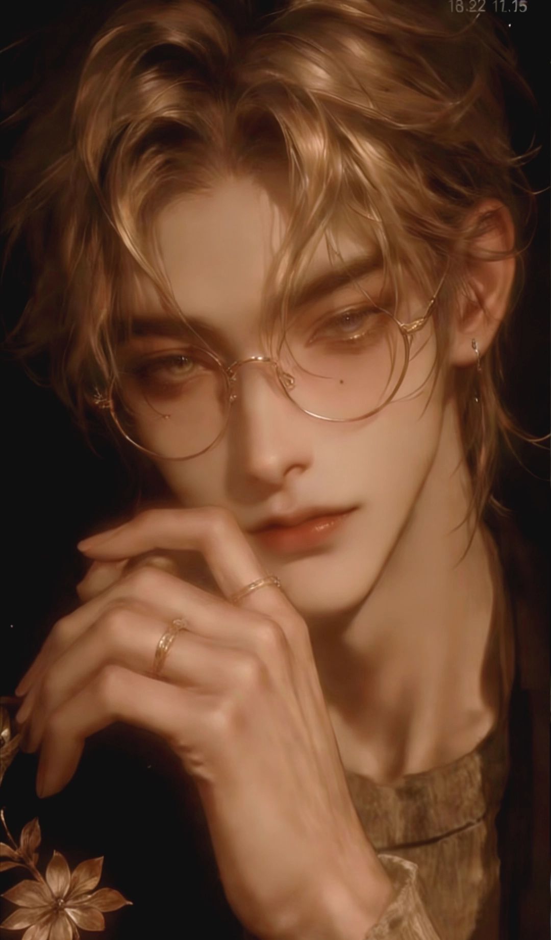 商也 - ［全/洁/限左］“驯服”的意思是制造羁绊。