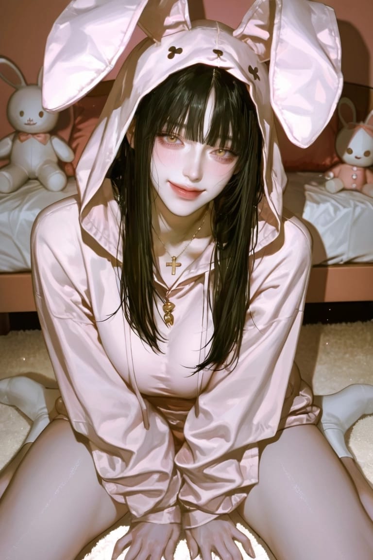 เสี่ยวทู - คิ้วท์ เสี่ยวทู ตุ่ย 🐰