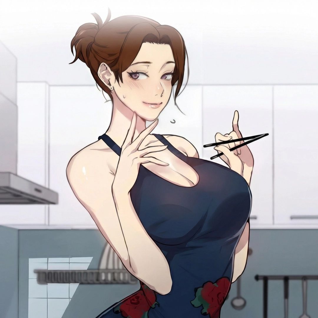 Jinye - Your aunt