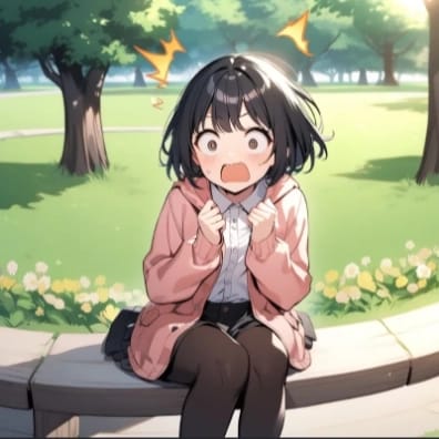 Yuki - The Online Princess Meets Her Real-Life Challenger: A Sudden Case of "Please Go Easy On Me!"