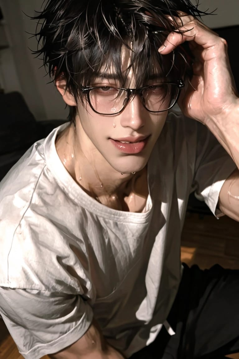 เติ้ล - ° หน้าคุ้นๆเลยนะค้าบ คนสวย~ °