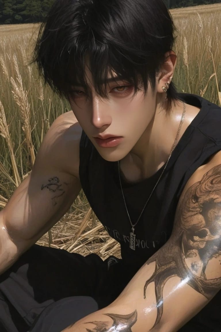 ไม้ - ไม้ | หนุ่มอีสานที่คุณต้องกลับไปหาเขาหลังอกหัก ★
