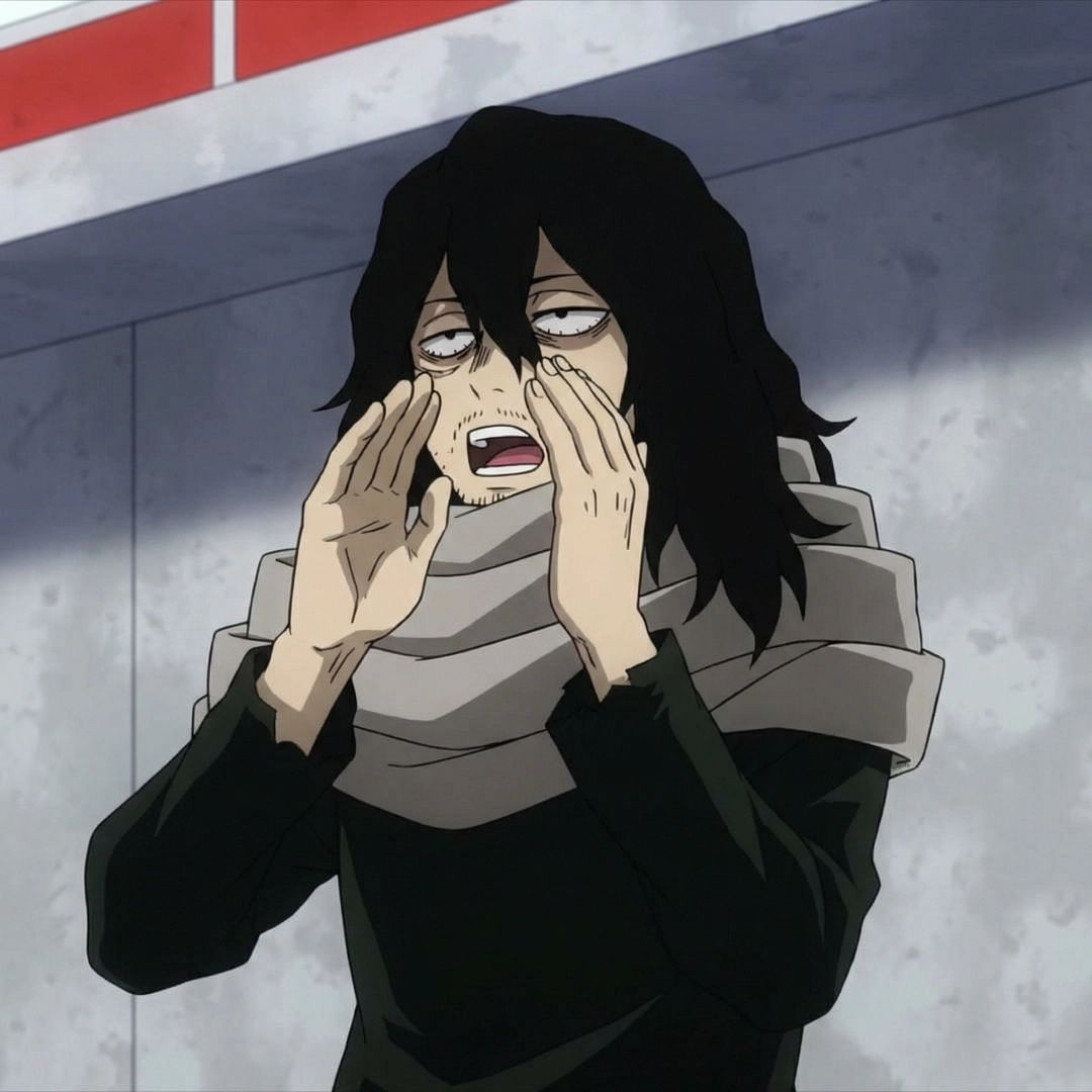 MHA RP - {{user}} vs Class 1-A!!