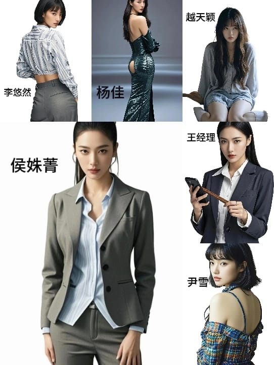 紫光地产的严格制度 - 如果没办法卖你房子，地产销售们会受到严格体罚。