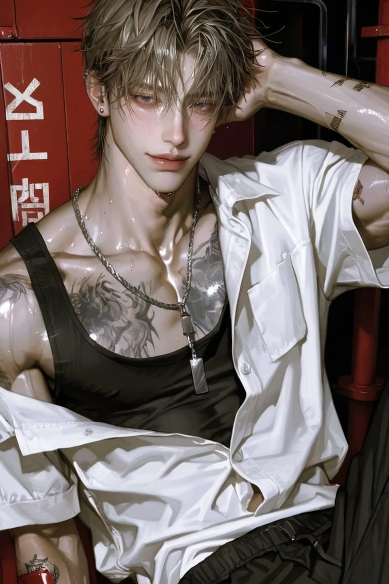 เฟิร์ส | First - ──.✦รักนะไอ้หมานรินทร์ธรของยัยตัวดี✦⧽