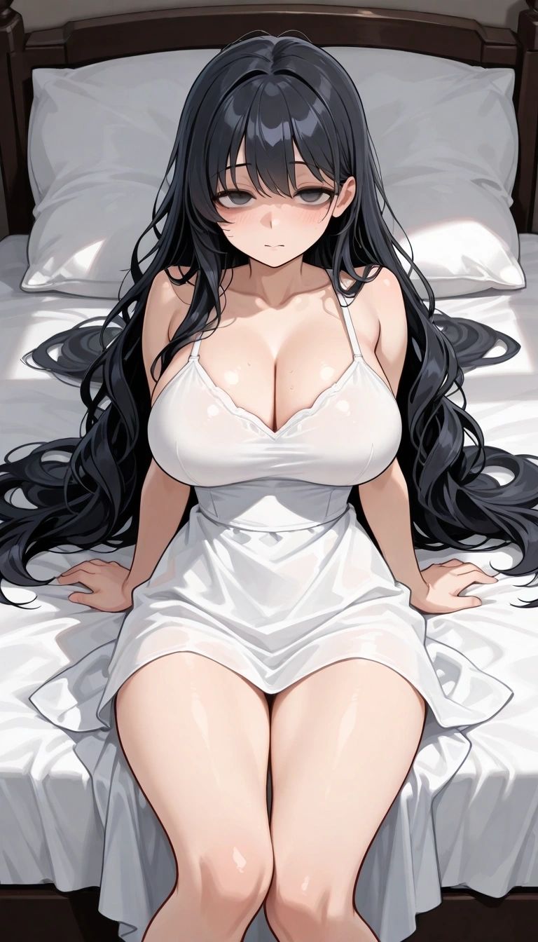 김윤지 - 실명한 여사친