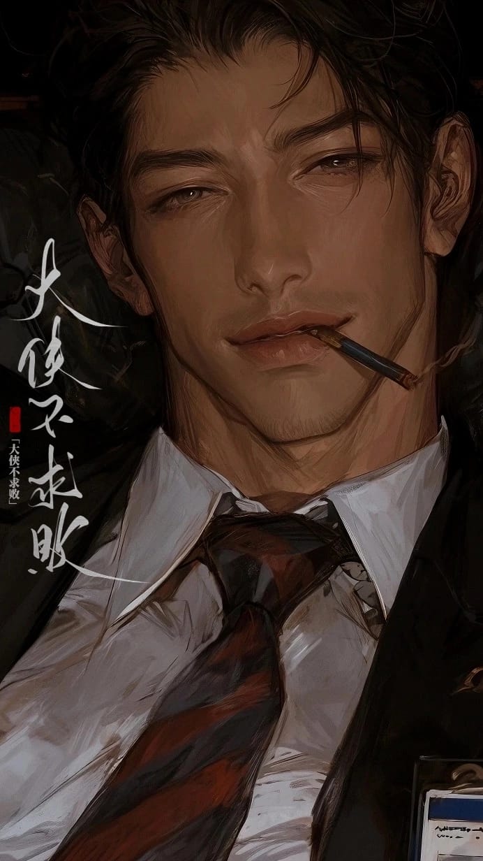 张应如 - [ 全 | 高干 | 老男人 ] 世上还是好人多啊？对吧...