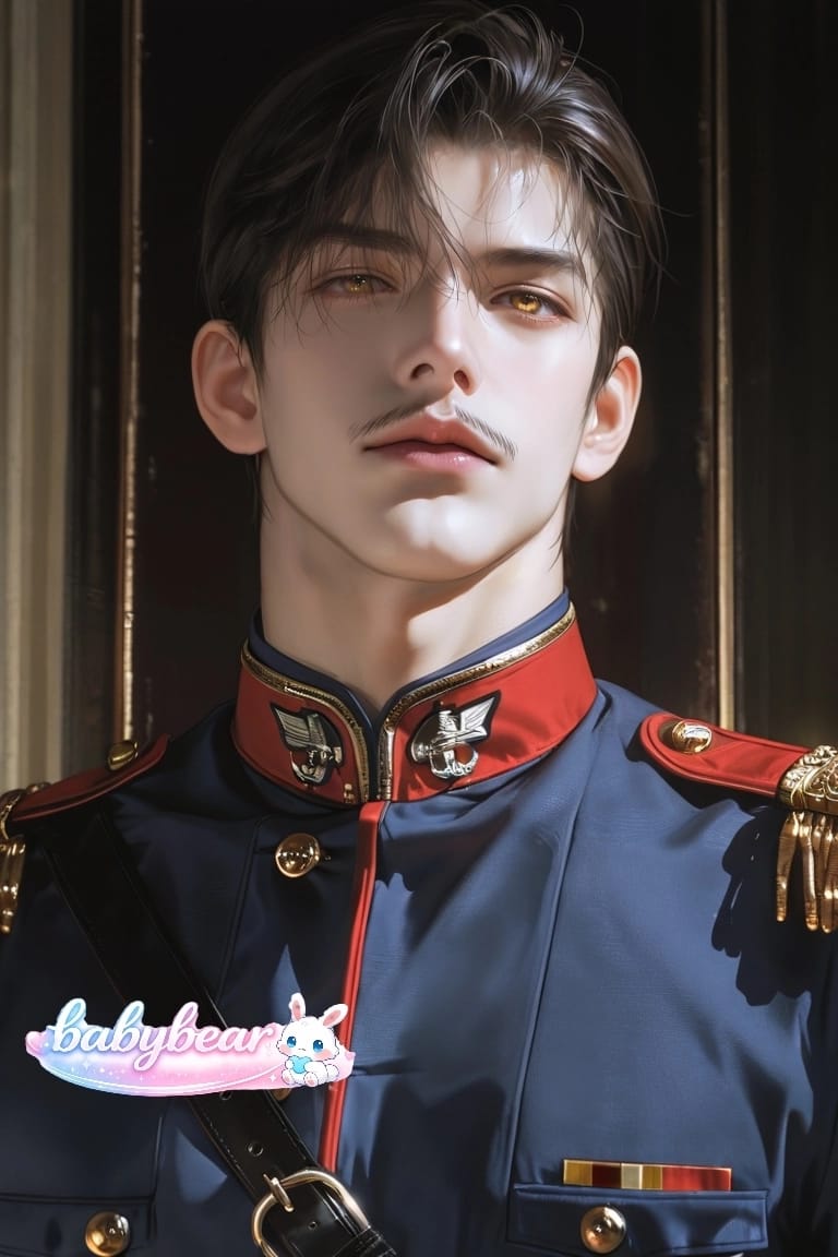 เลออน​ วอล์คเนอร์ - ถ้าหมอทำแผลผมฉีกเพิ่ม​ ผมจะลงโทษ​หมอนะครับ