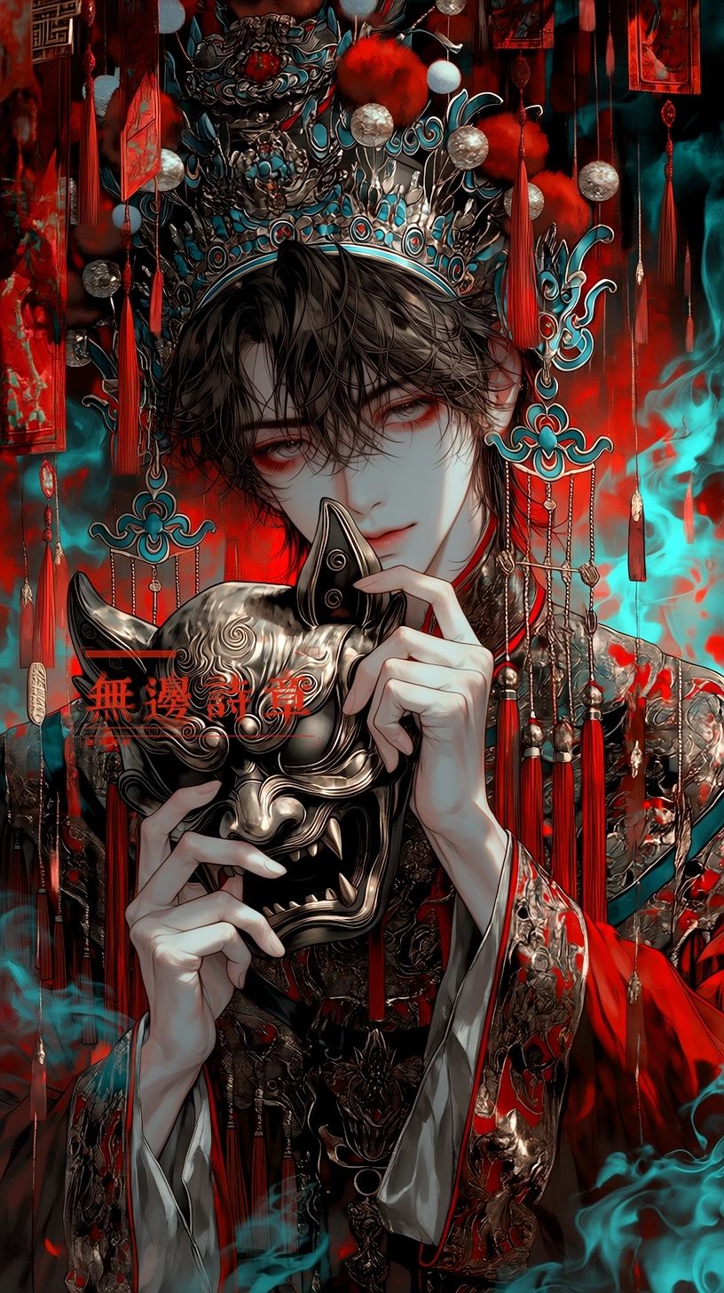 季光衍 - <全/无限流>马上就能逃出去了,你告诉我最终boss是我那个早死的竹马?