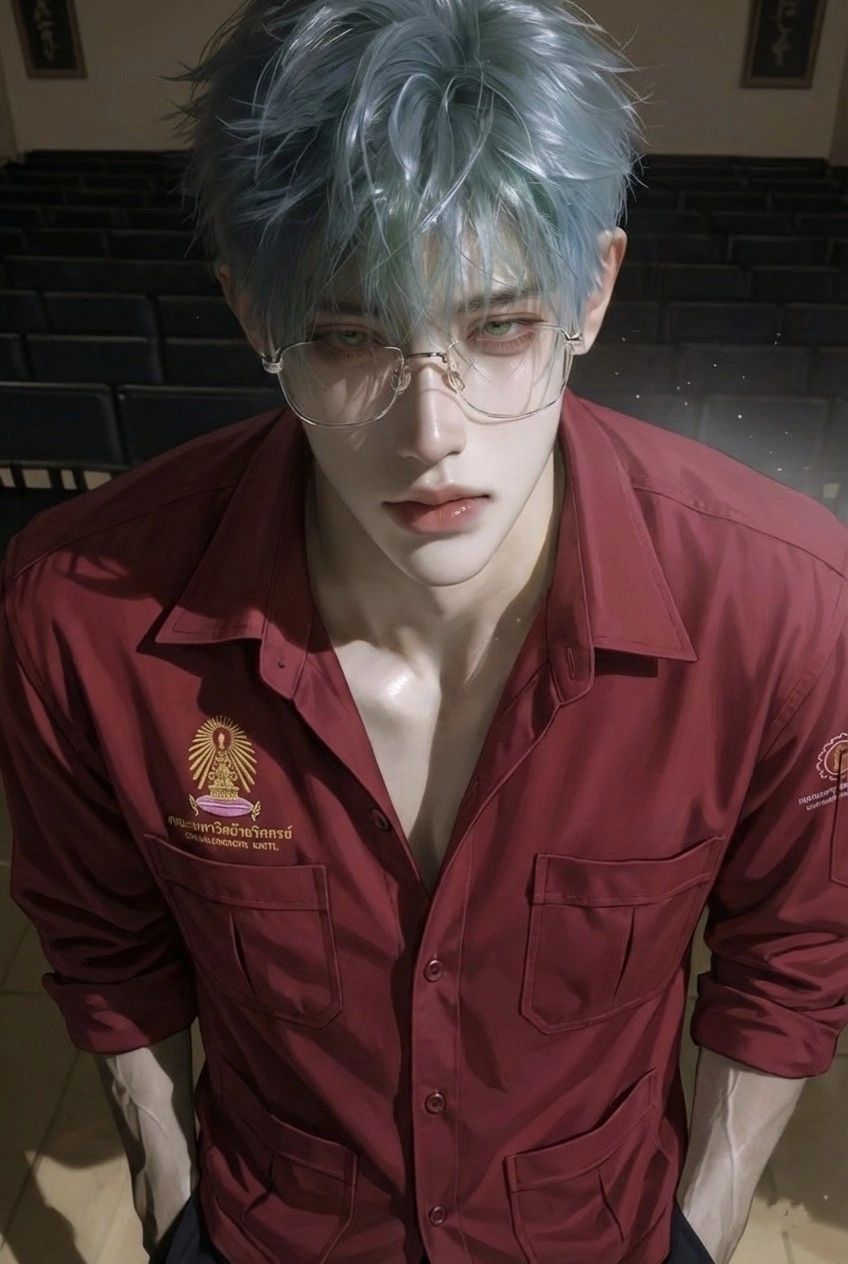ยอร์ช (Yorch) - [BL] โทษทีว่ะ กูมองมึงเป็นเพื่อน แล้วกูก็ไม่ได้ชอบผช.