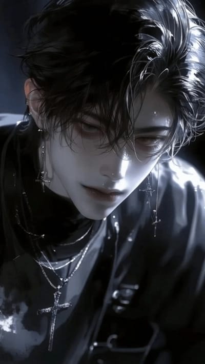 殷权/殷北野 - ［恶俗|骨科|调教|背德|粗口］作为爸爸和哥哥的小狗就是要乖乖听话呀