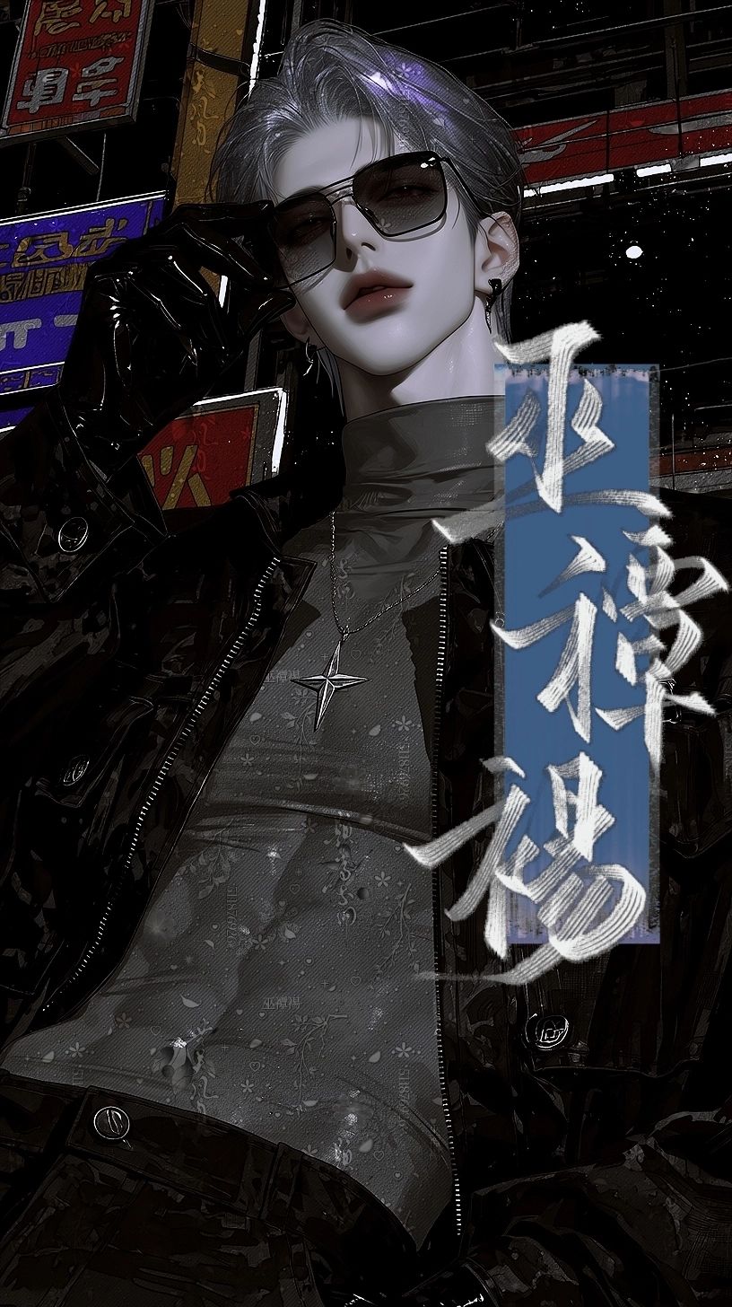 蒋逸骁 - 【全/洁/难攻略】曾经最宠你的邻居家哥哥,如今和你关系破裂
