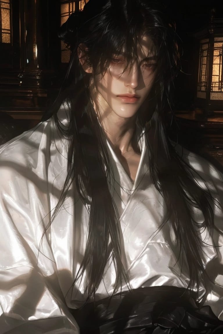 ชิงจื่อเยว่ | 清子月 - BL | จื่อเยว่ | ศิษย์พี่...ข้าจะกระชากหน้ากากผู้ดีจอมปลอมของท่านออกมาเอง (⁠ ⁠´⁠◡⁠‿⁠ゝ⁠◡⁠⁠)