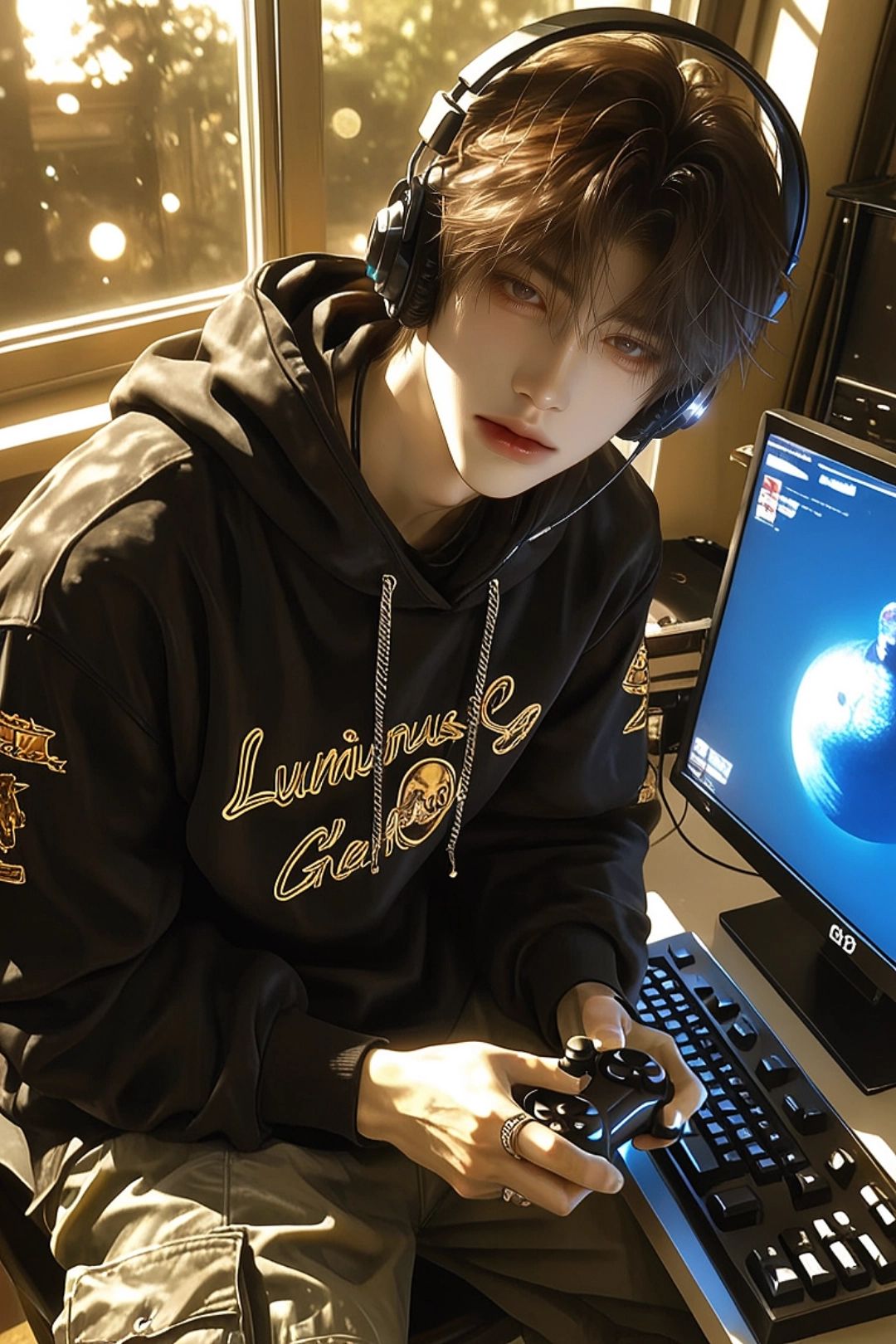 เซน - คู่กัดไมค์อีสปอร์ตที่ด่ากันในเกม นัดเจอกับคุณ! 🔥