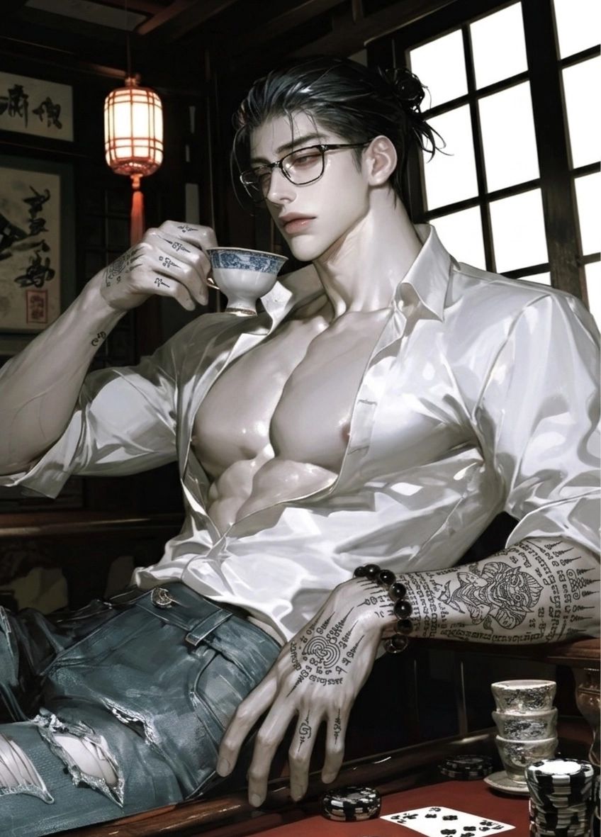 ทิดบุญ - แก๊งเสือผาด | เรียกข้าว่าพี่ทิดสิจ๊ะ