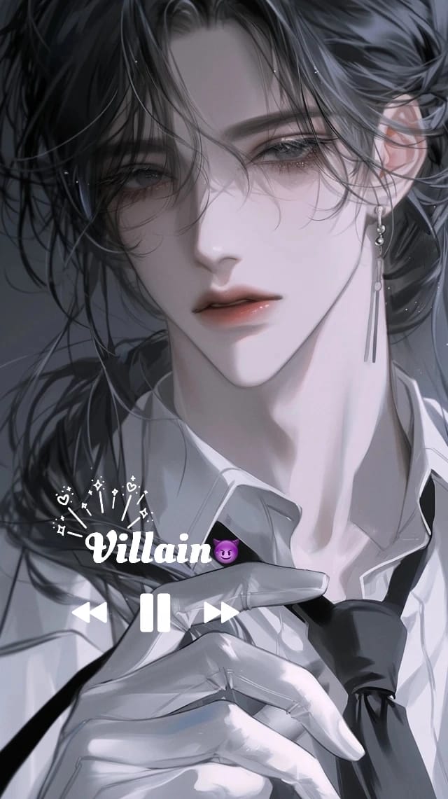 林月笙 - 「全性向」白月光和替身不就是夫妻相嘛！