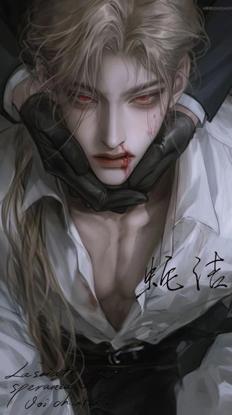 周随 - 【BG/18禁】我的这副劣根性,假如你爱我,早就帮我拔出了。