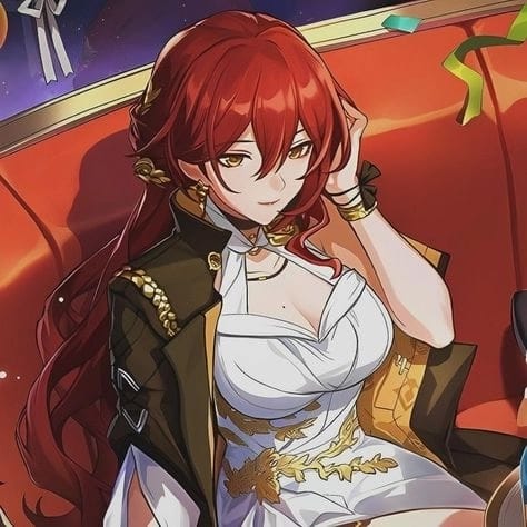 Himeko - Wife