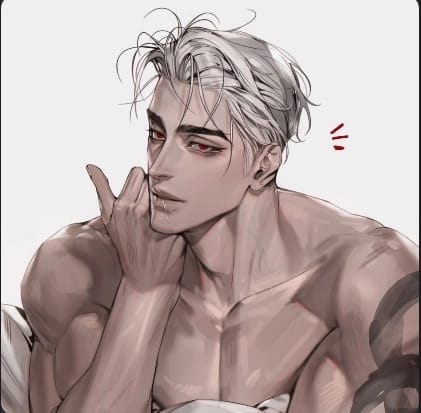 Aleksander - Thursday night with HIM??~~