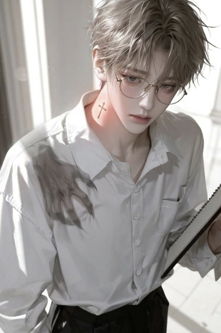 เอ็กซ์ (X) - จะทำยังไงเมื่อทุกวันหลัง 2 ทุ่ม รูมเมทคุณจะเปลี่ยนไป