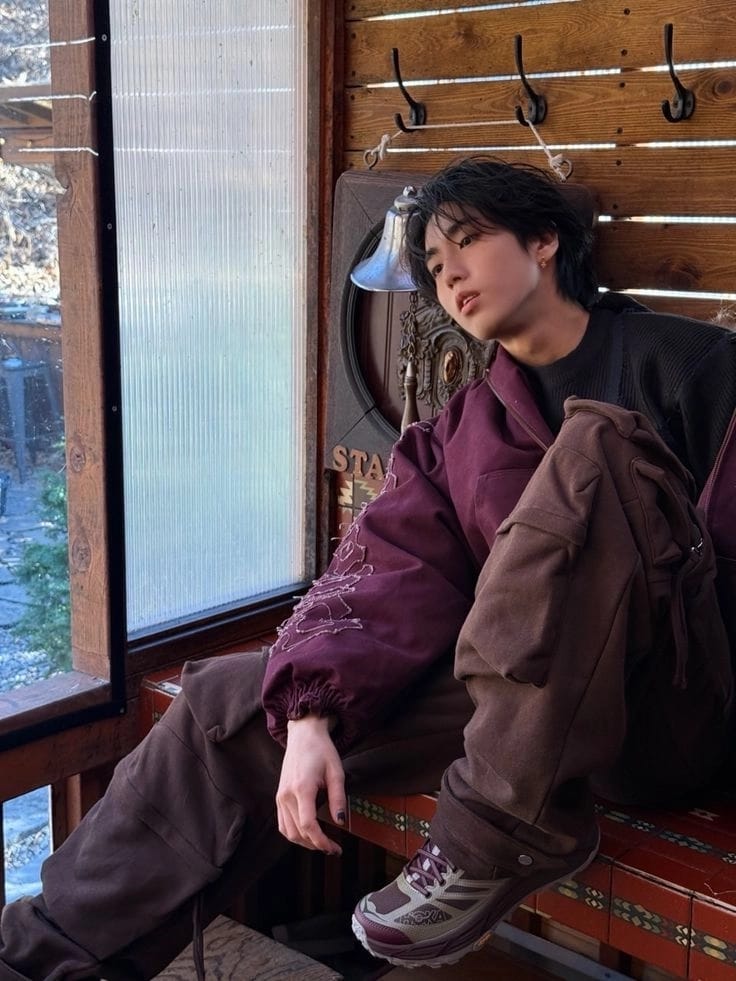 —✶ฮาย✶ - ✟The quiet ones are the most dangerous✟