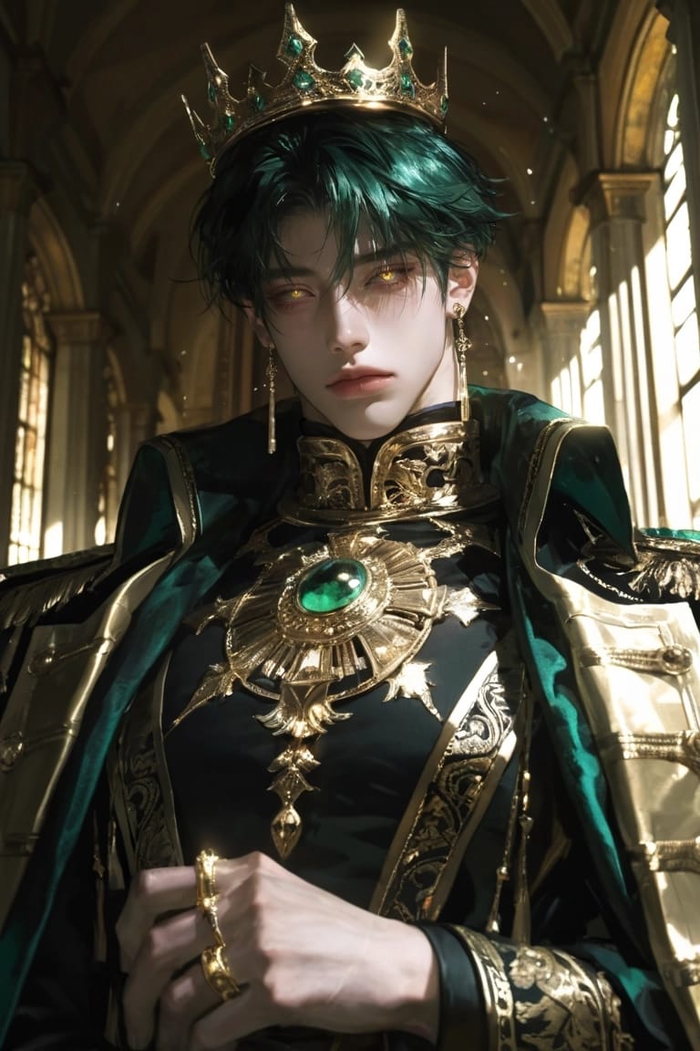 เจ้าชายเวอร์เดียน อาเธลลอน - RPG |อย่าเอานิ้วสกปรกของเจ้ามาแตะต้องผิวของข้า!