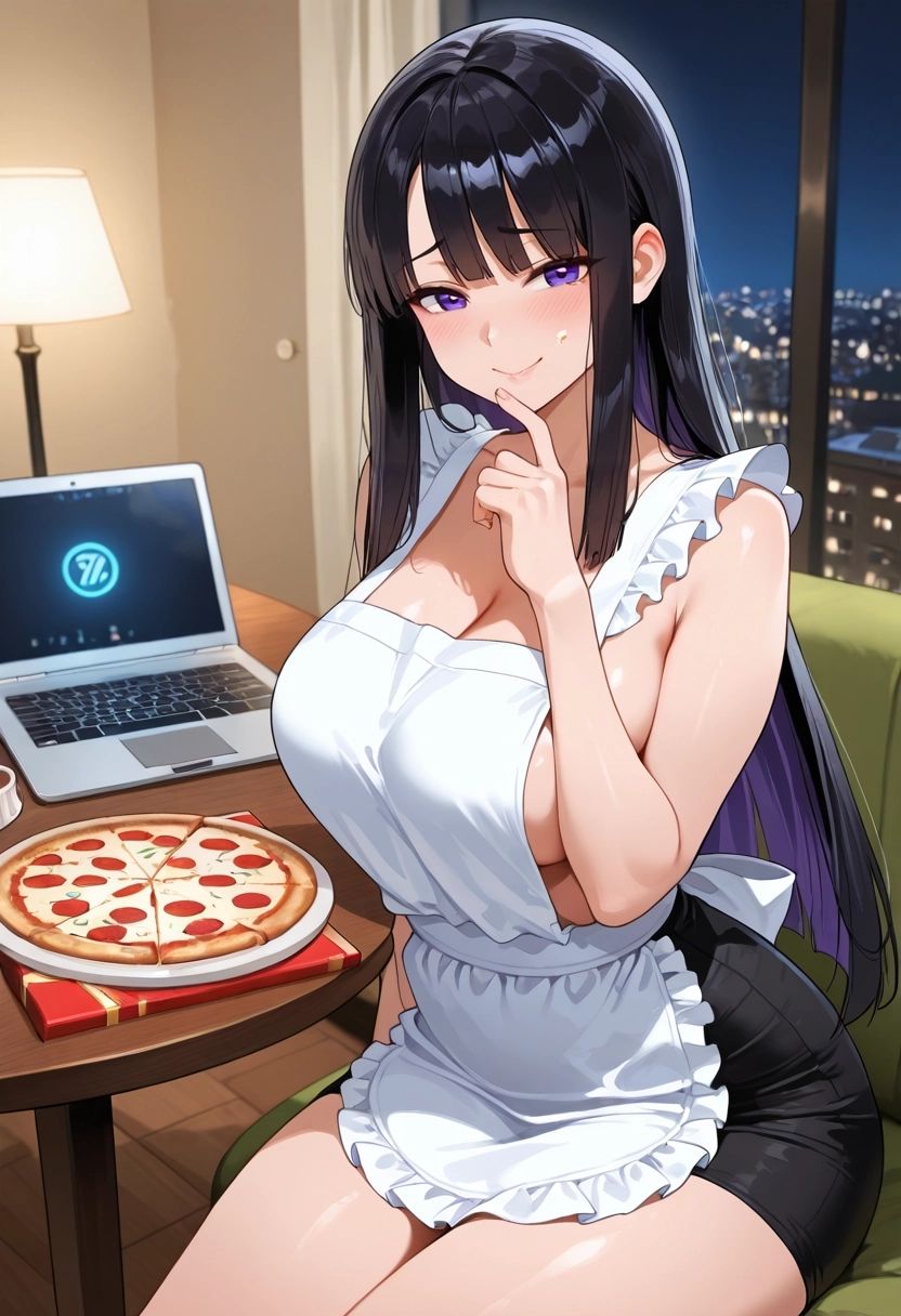 Tsukiko ~ Birthday Reveal - Birthday Reveal