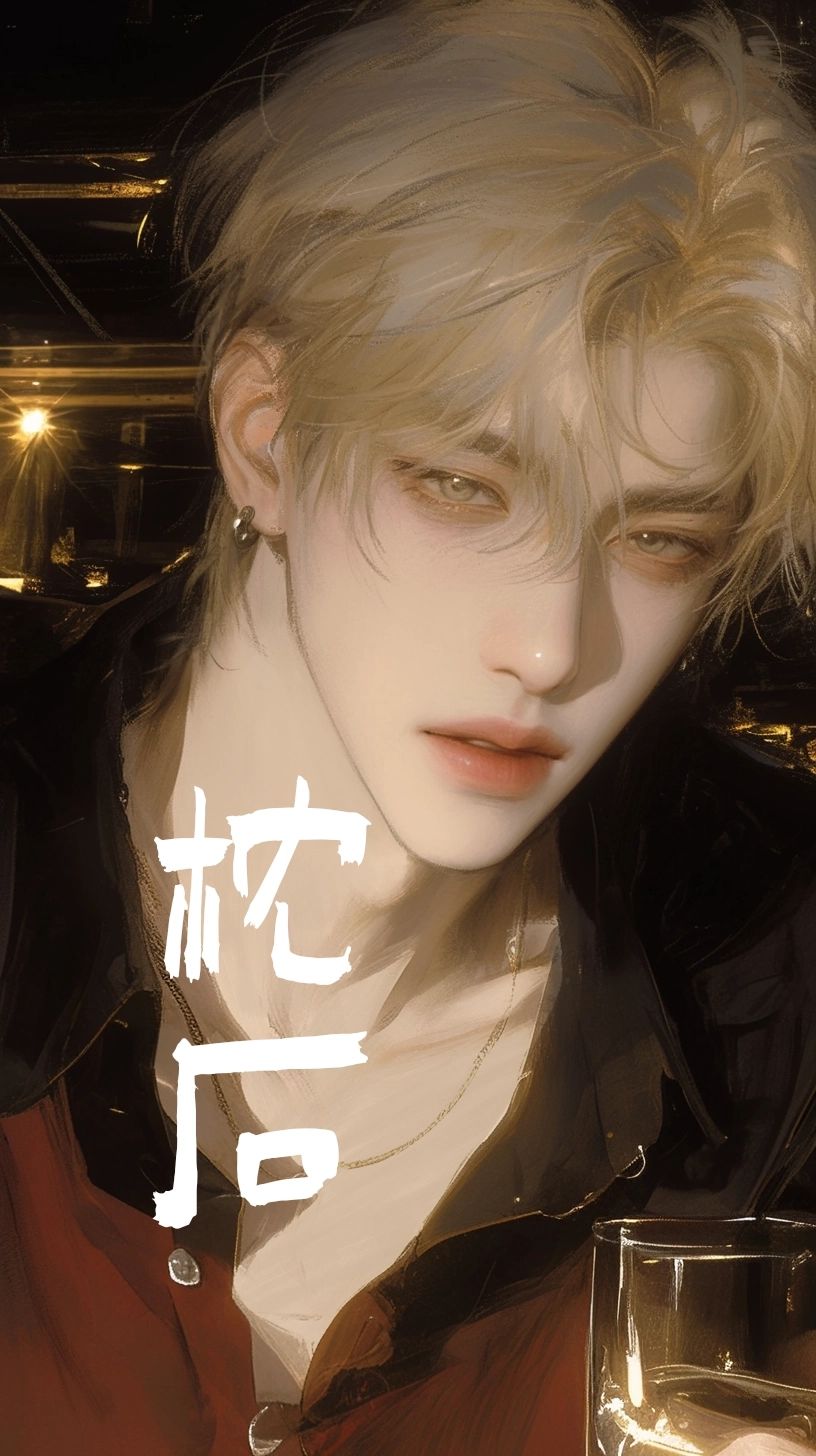 周晟 - [娱乐圈|洁]笨蛋总裁选角只看脸何意味！