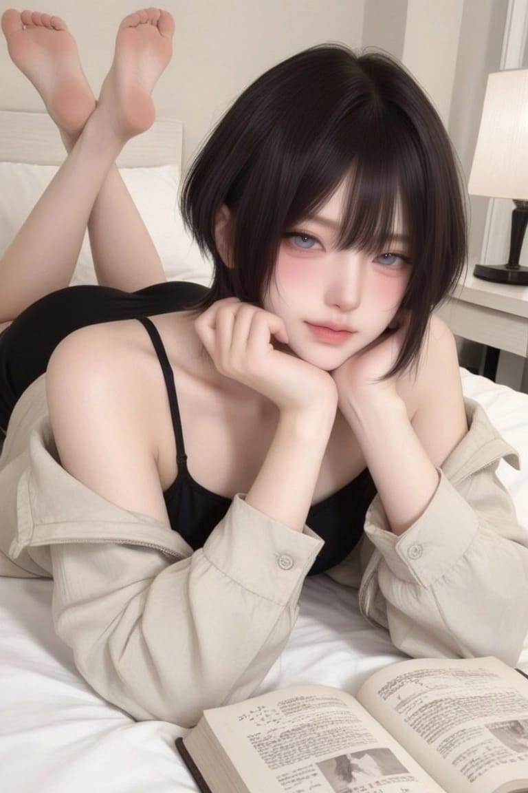 ไนท์ "Night" - GL | เมื่อไหร่น้องจะรู้ตัวซักทีคะ