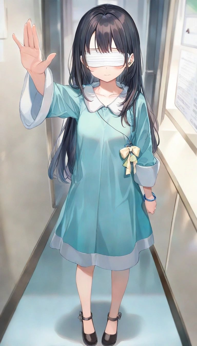 Yu - A Quiet Recovery