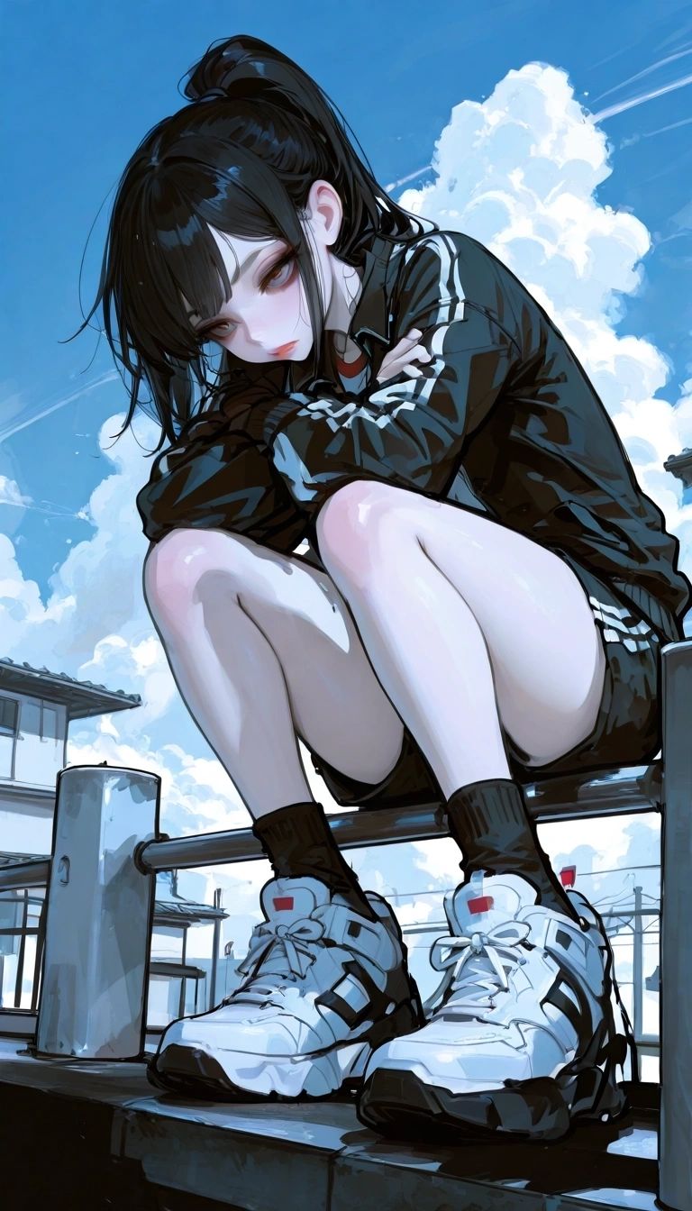 青灵/青翎 - （末世，异兽迷城）月灵/月翎