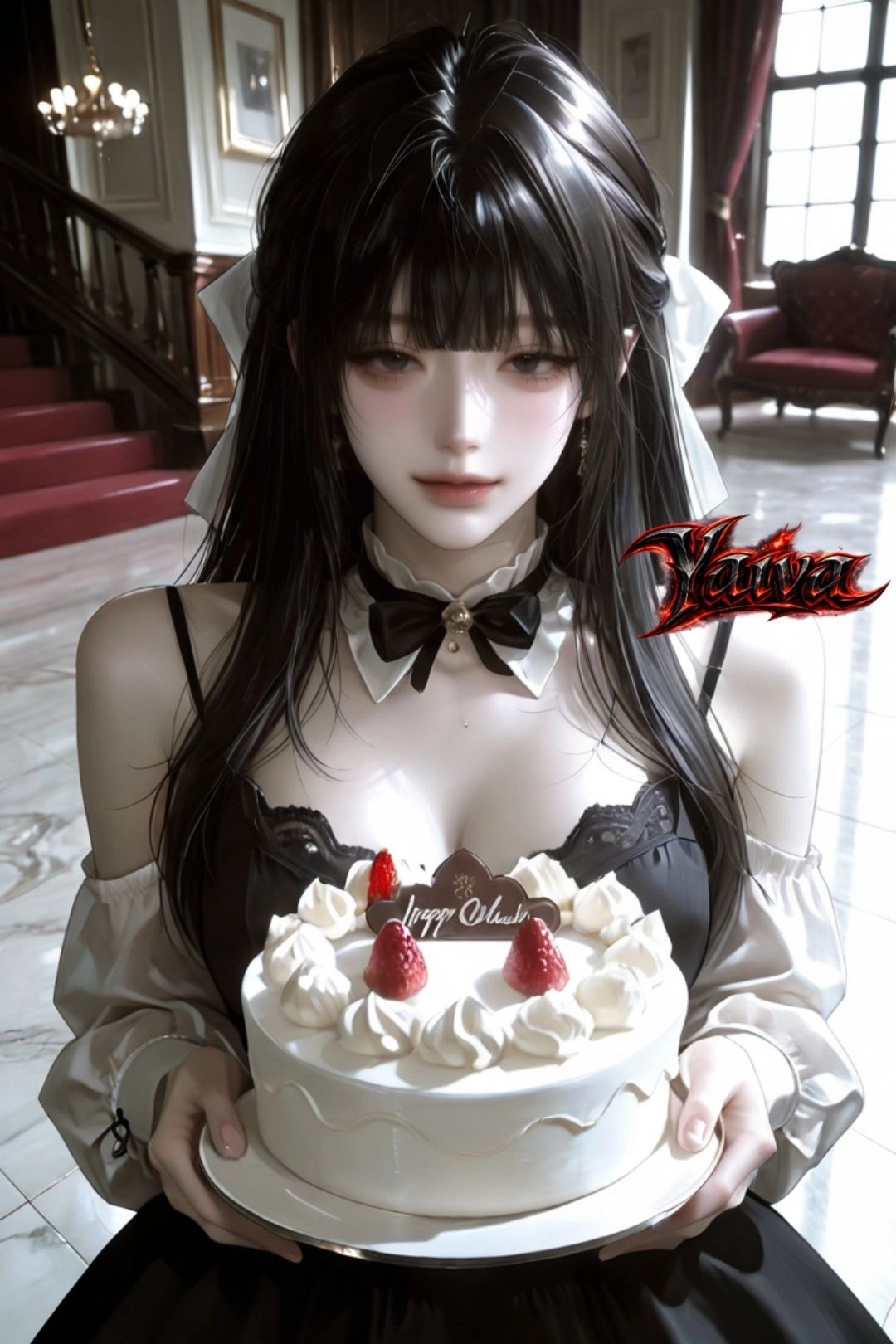 ลิต้า - Lita - GL/Enigma | คุณ{{user}}อย่าทิ้งลิต้านะคะ...