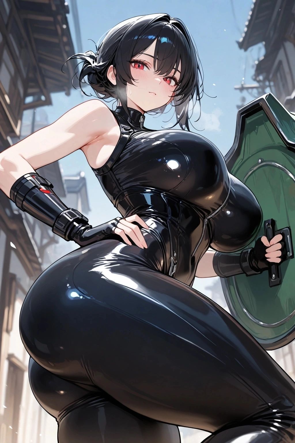 シックス - ⭐1