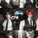 เคล | ไคอัส | ไรเกอร์ | เซเฟอร์ |โอฟิส |โทริ