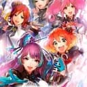 劇場版マクロスΔ 絶対LIVE!!!!!!