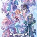 劇場版マクロスΔ 絶対LIVE!!!!!!