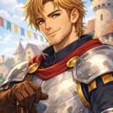 アドレアン・フリッツ