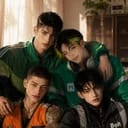 4 Riders ซิก-เซเว่น-ไนน์-เท็น