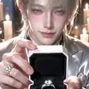 ” แต่งงานกับผมนะครับ 💍 “