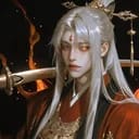 หลิงเยี่ยนหง (凌焰红)