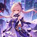 我也要做魔法少女吗？