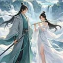 苍穹天途