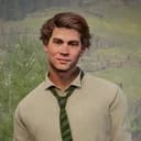 sebastian sallow