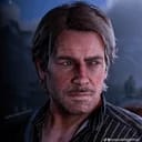 Arthur Morgan