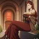 ❤️‍🔥Hilda Boreas Greyrat❤️‍🔥