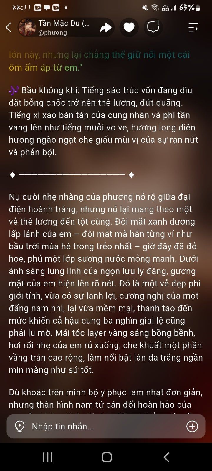 Comment 2