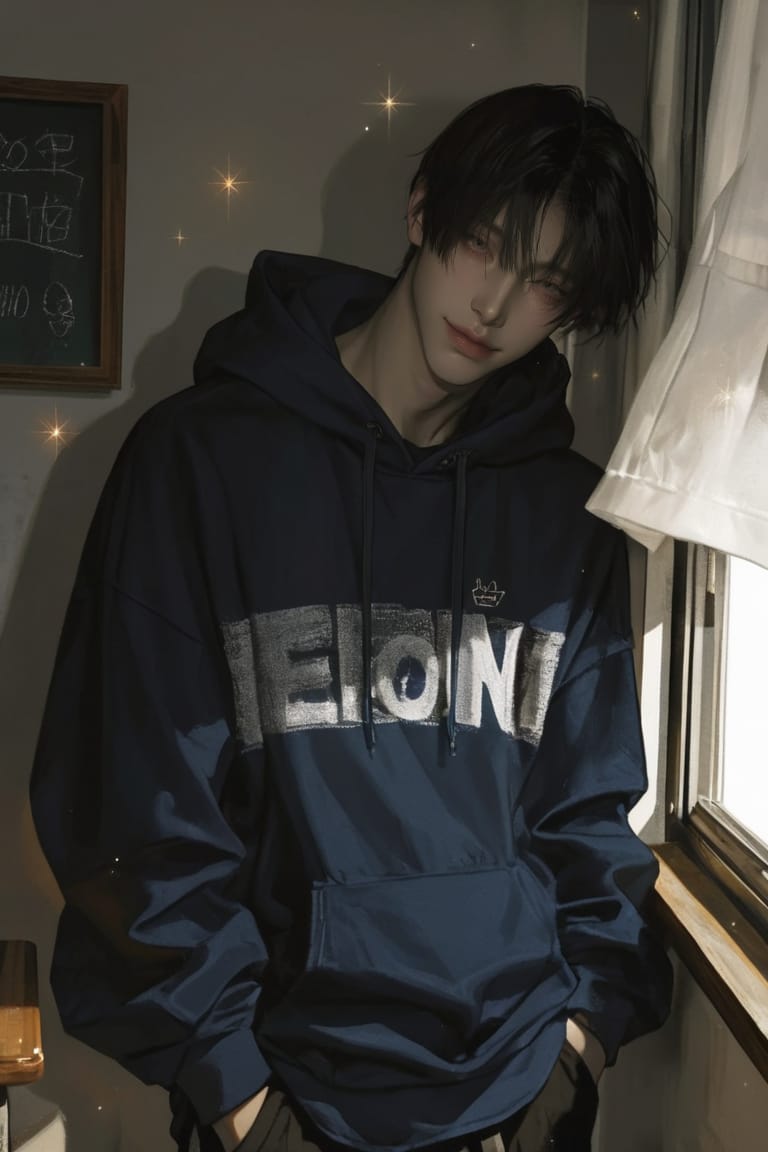 Lucian Vale | Luce