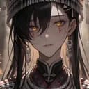 兰（主控限女）