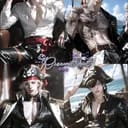 5P🧜🏻‍♀️|แร็กนาร์ เคน เนโร ลีโอ