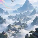 修仙大世界